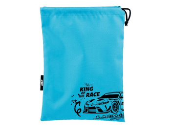 Worek na obuwie MFP blue