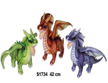 Smok 42cm MIX Sun-Day