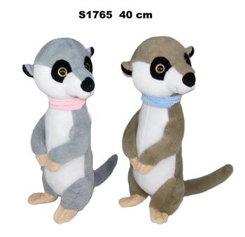 Surykatka 40cm MIX Sun-Day