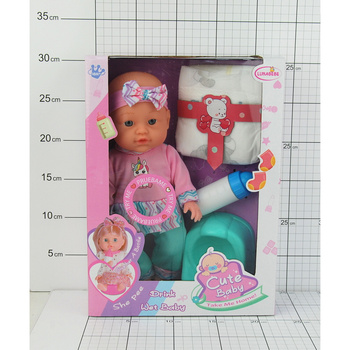 LALKA NA BATERIE 1330220