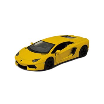 LAMBORGHINI MATOWE 6 WZORÓW 1szt