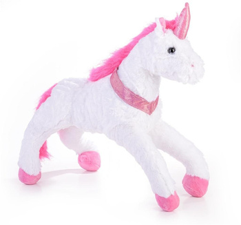 Jednorożec 60cm Daffi