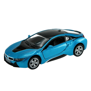 BMW i8 1:36 1szt