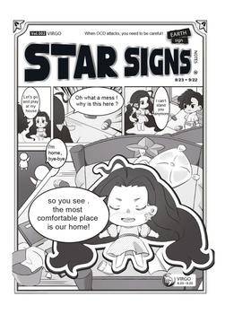 Notatnik A5 Manga kratka 40k.1szt.mix