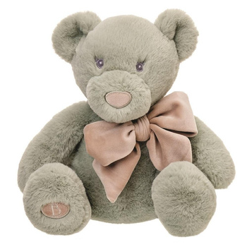 Miś Roger miętowy 26cm Beppe