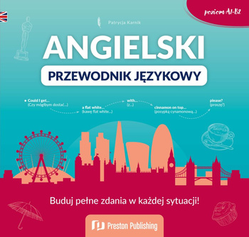 Angielski. Przewodnik językowy