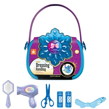 Zestaw Piękności Torebka Dla Dzieci Kreatywna Zabawka Edukacyjna Dla Dziewc