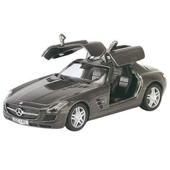 MERCEDES-BENZ SLS AMG 1:36 1szt