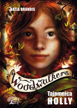 Woodwalkers (3) Tajemnica Holly