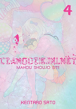 Czarodziejki.net. Tom 4