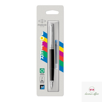 Pióro wieczne Parker Jotter Originals Black (M) 2096430