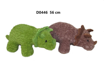 Dinozaur triceratops 56cm Sun-Day