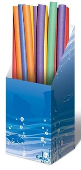 Makaron do pływania mix Simba