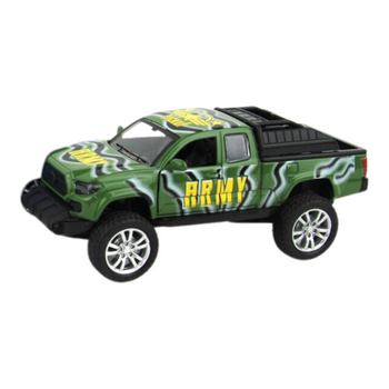 Samochód metalowy model kolekcjonerski realistyczny dla dzieci i dorosłych