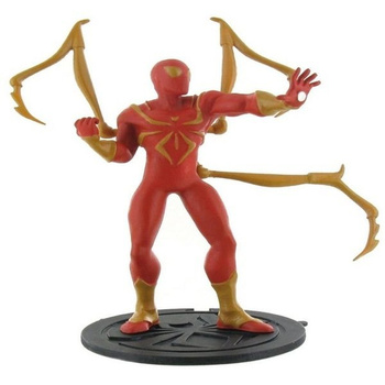 COMANSI figurka Spider-Man - Iron Spider-Man Y96035