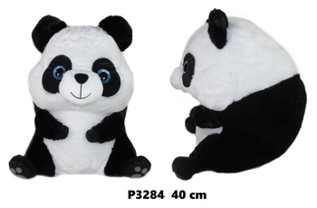Panda kula 40cm Sun-Day