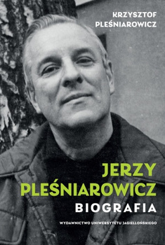 Jerzy Pleśniarowicz. Biografia