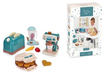 Vert Azur Zestaw małego AGD Simba