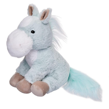 Osiołek Ricardo miętowy 30cm Beppe