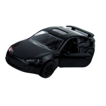 Samochód metalowy model kolekcjonerski realistyczne detale wysoka jakość