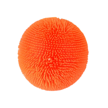 Piłka gumowa zabawka sensoryczna do zabawy dla dzieci miękka lekka