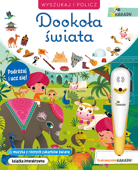 Dookoła świata