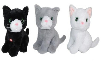 Kot 25cm MIX Sun-Day