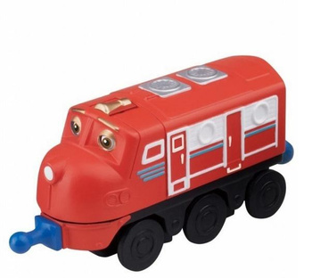 Chuggington Wilson TM Toys