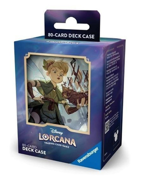 Disney Lorcana (Set08) deck box B Tinker Bell Ravensburger