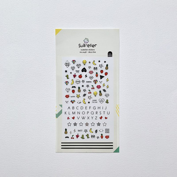 Naklejki Deco Symbole