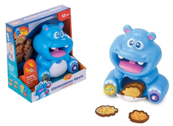 Ciasteczkowy Hipcio Dumel