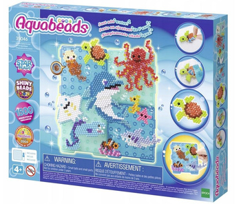 Oceanarium Aquabeads EPOCH