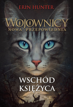 Wschód księżyca. Wojownicy. Tom 8 wyd. 2023