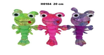 Homar 20cm MIX Sun-Day