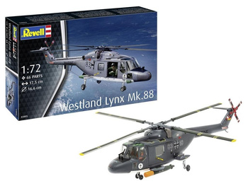 Westland Lynx Mk. 88 Revell