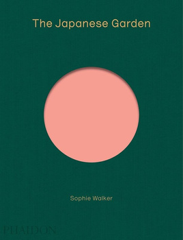 The Japanese Garden wer. angielska