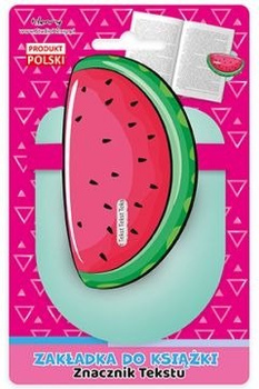 Zakładka znacznik tekstu Arbuz