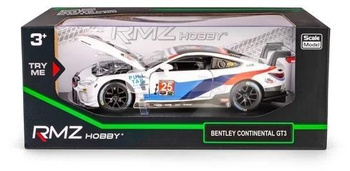 RMZ HOBBY 1:32 BMW M8 GTE 2018 #25 Daffi