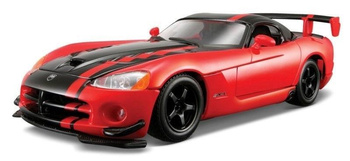 Dodge Viper SRT 10 ACR 1:24 BBURAGO BBurago