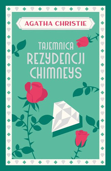 Tajemnica rezydencji Chimneys wyd. 2025
