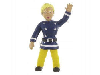 COMANSI figurka Strażak Sam - Penni Y99954