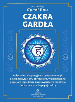 Czakra gardła