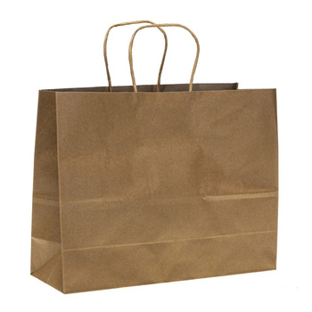 Torebki prezentowe M-6-HZ 12 stuk