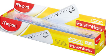 Linijka Classic 20cm