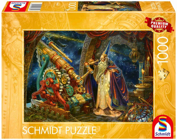 Puzzle 1000 PQ Astronom 113687