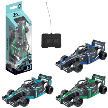 Auto wyścigowe zdalnie sterowane mini radio samochód z napędem dzieci