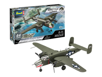 Samolot B-25 Mitchell Revell
