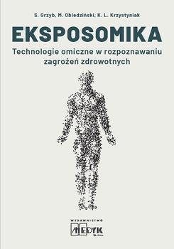 Eksposomika Technologie omiczne w rozpoznawaniu zagrożeń zdrowotnych