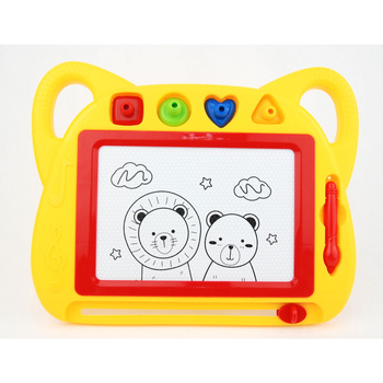 ZNIKOPIS TABLICA MAGNETYCZNA DO PISANIA MAGICZNA TABLICA DLA DZIECI ZABAWKA