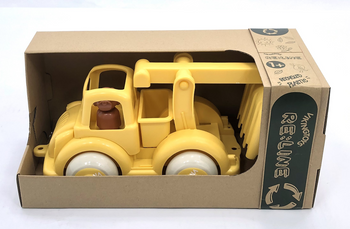 VIKING TOYS RE-LINE JUMBO KOPARKA W OPAKOWANIU (28 CM)